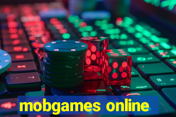 mobgames online